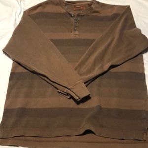 Men’s Bob Timberlake shirt